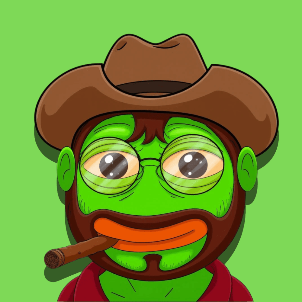 Charles the PEPE