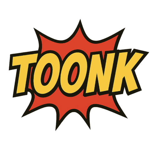 Toonk 