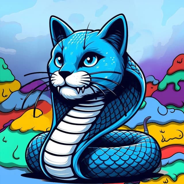 snekcat