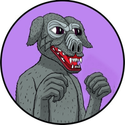 Wolfskull