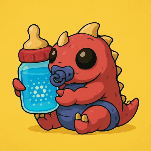 $BABY CRAWJU