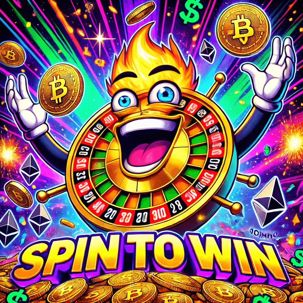SpinToken