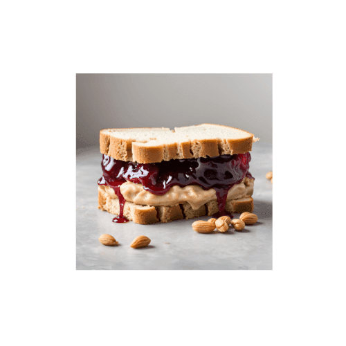 PB&J Coin