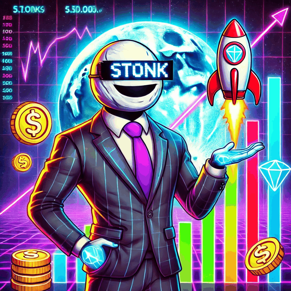 STONK
