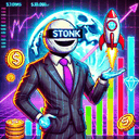 STONK