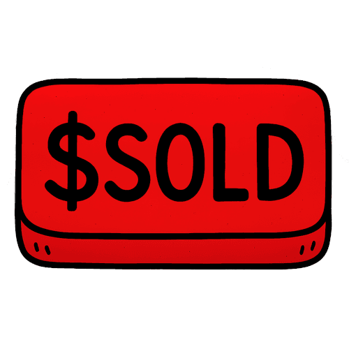 SOLD