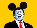 Mickey Trump