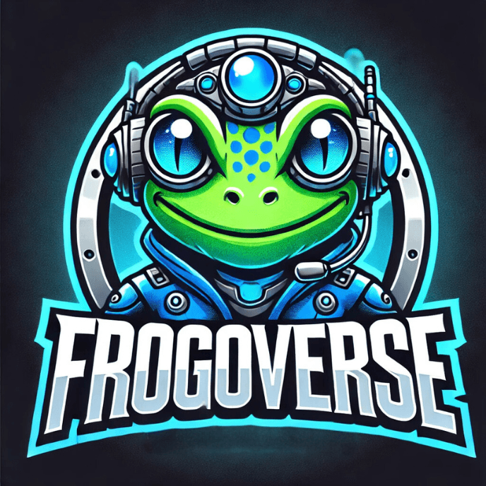 FrogoVerse