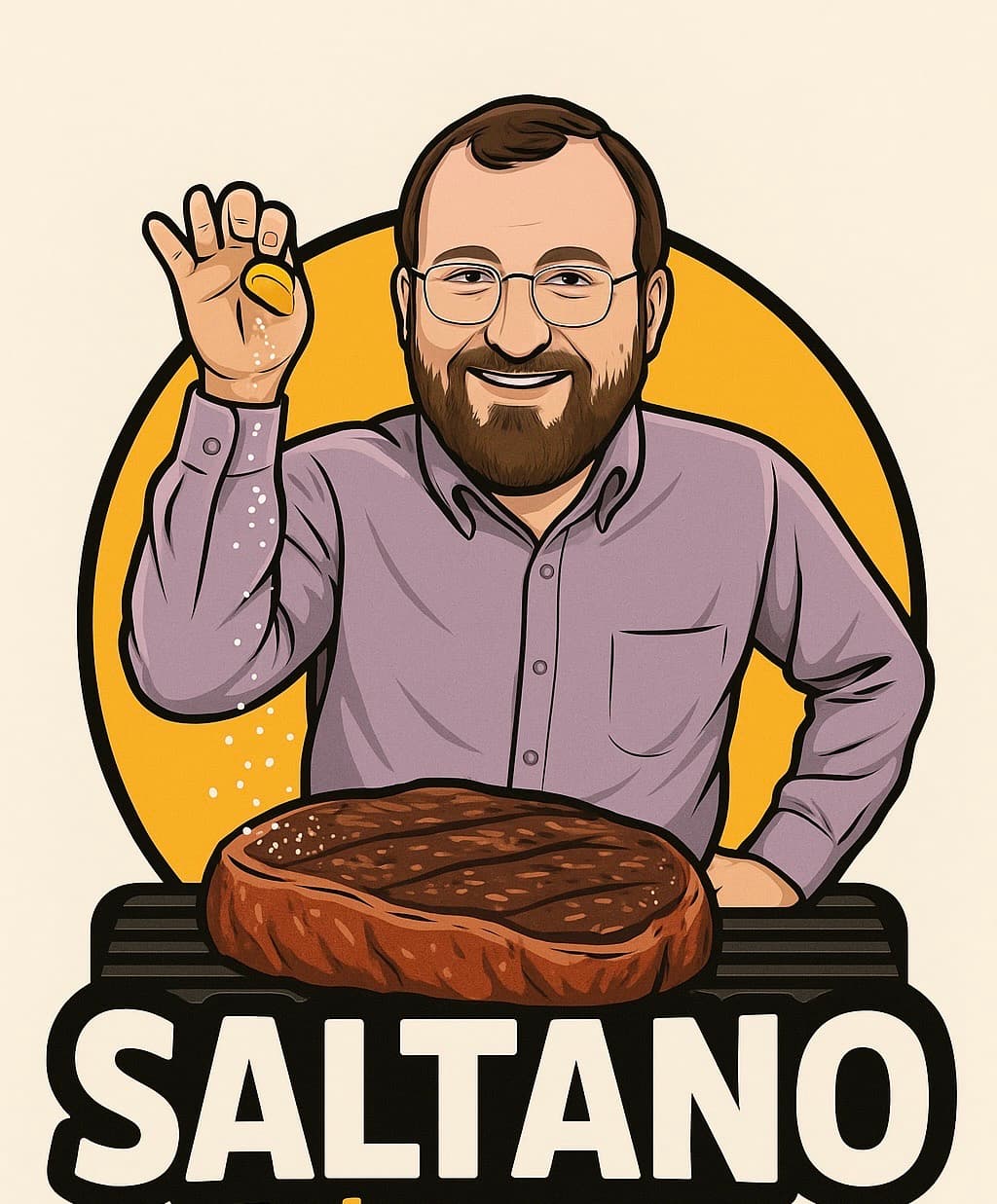 Saltano's Grill