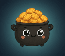 Cardano Potty