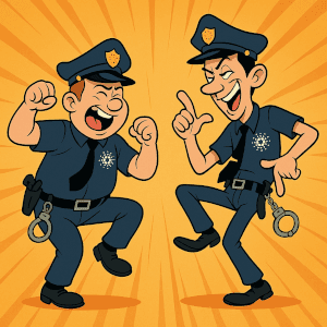 Cardano Cops