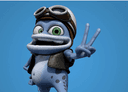 Crazy Frogs