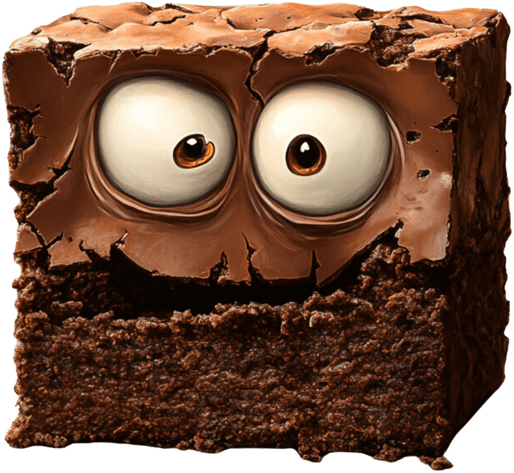 Pot Brownie