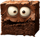 Pot Brownie