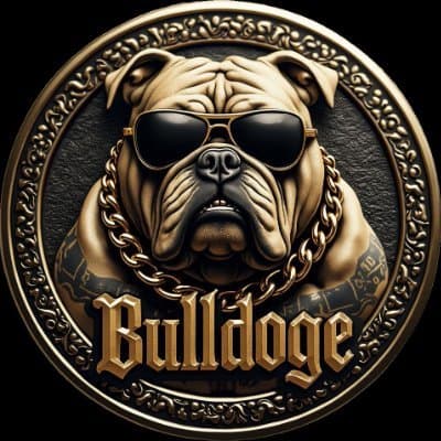 Bulldoge token