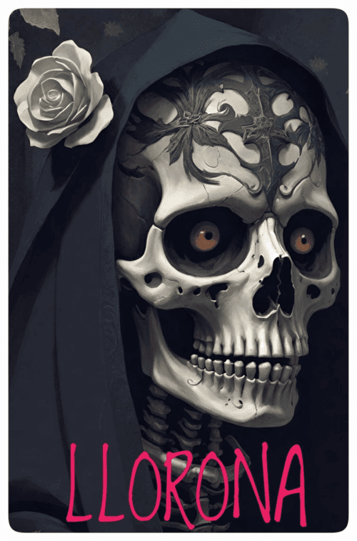 Llorona
