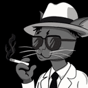 JUJU CAT