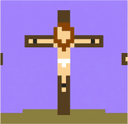 8bit Jesus