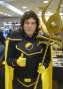 midman