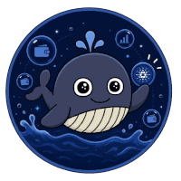 WHALECOIN