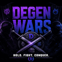 DegenWars