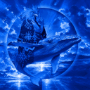 BLUE BULL