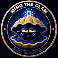 MING The Clam