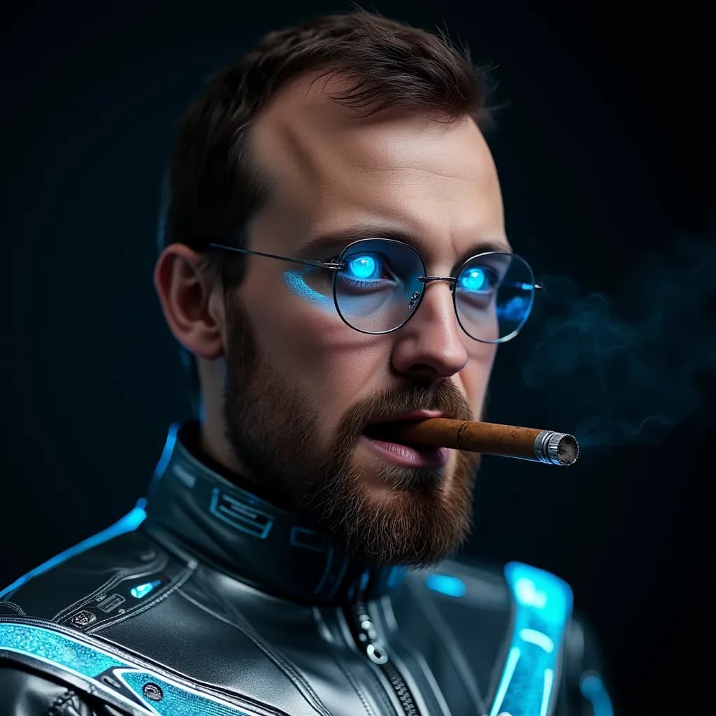 VOSKY AI